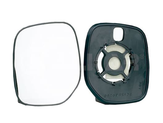 Miroir de rétroviseur (glace)
