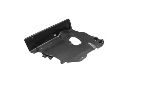 Insonoristaion du compartiment moteur