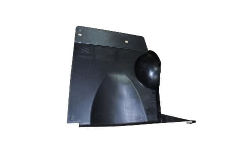 Insonoristaion du compartiment moteur