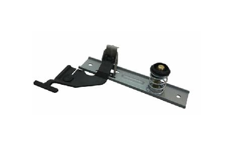Serrure de capot-moteur