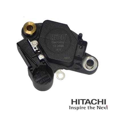 Regulateur d'alternateur