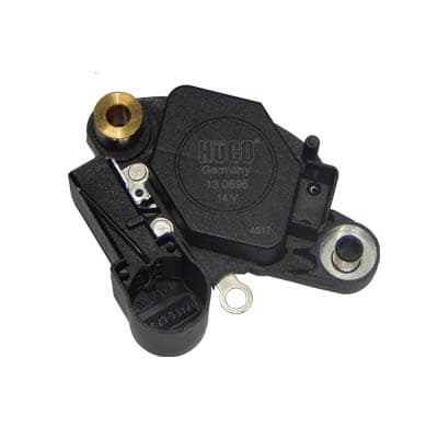 Regulateur d'alternateur