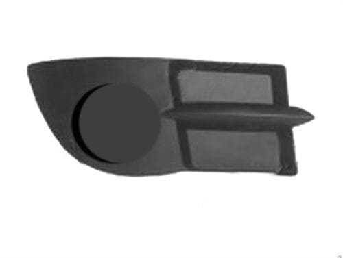 Accessoires pare choc