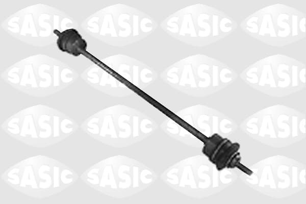 Biellette de barre stabilisatrice