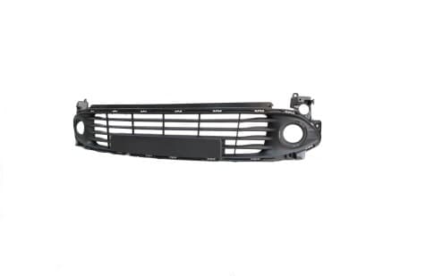 Grille de ventilation, pare-chocs