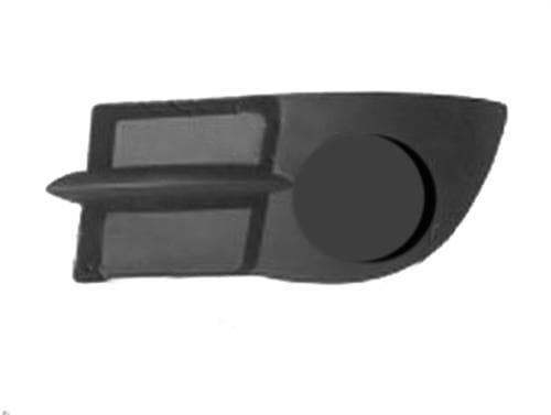 Accessoires pare choc