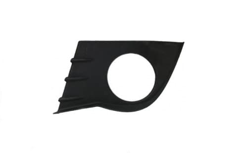 Grille de ventilation, pare-chocs Premium
