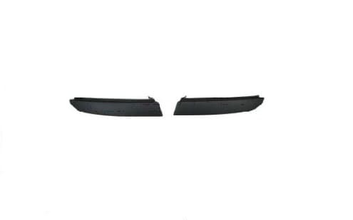 Baguette et bande protectrice, pare-chocs