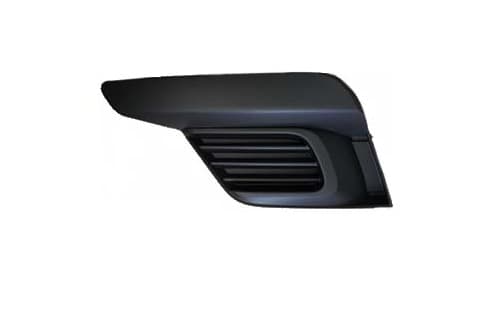 Accessoires pare choc