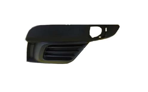 Accessoires pare choc