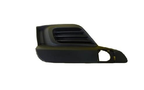 Accessoires pare choc