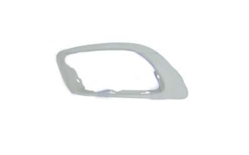 Grille de ventilation, pare-chocs