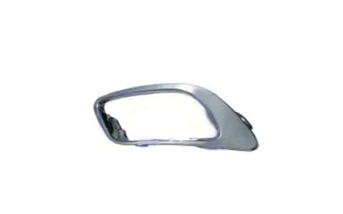 Accessoires pare choc