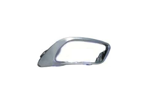 Accessoires pare choc