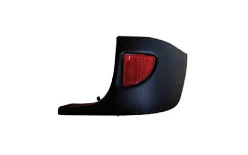 Accessoires pare choc