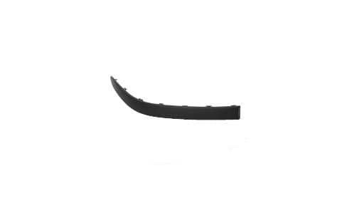 Baguette et bande protectrice, pare-chocs
