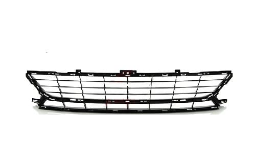 Grille de radiateur