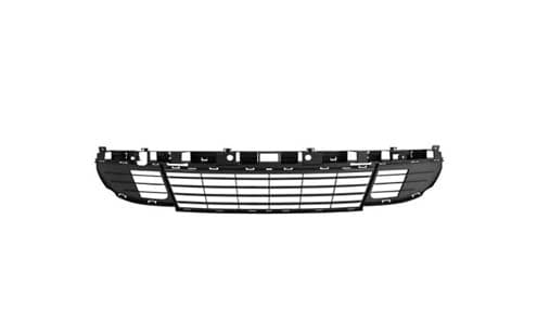 Grille de ventilation, pare-chocs