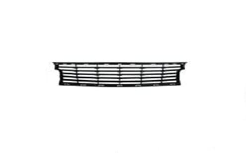Grille de ventilation, pare-chocs