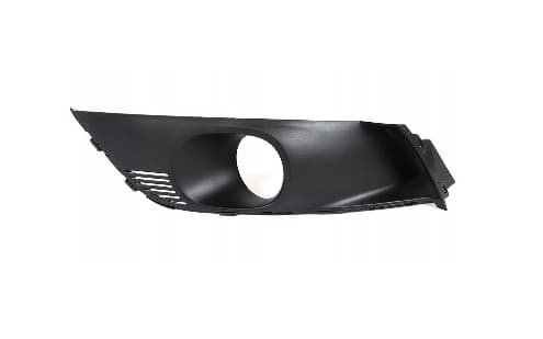 Grille de ventilation, pare-chocs