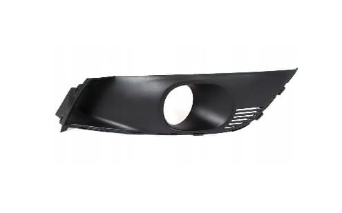 Grille de ventilation, pare-chocs