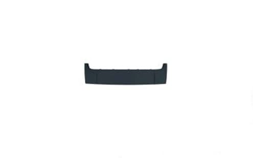 Baguette et bande protectrice, pare-chocs