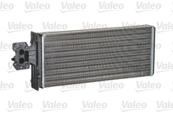 Radiateur de chauffage