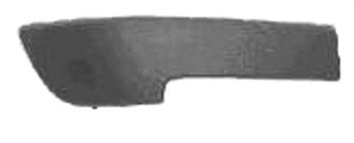 Baguette et bande protectrice, pare-chocs PremiumCertified