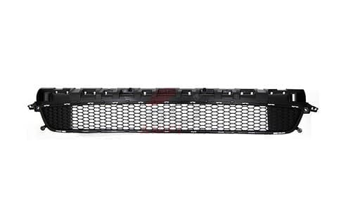 Grille de radiateur