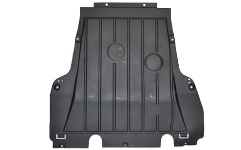 Insonoristaion du compartiment moteur