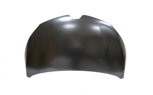 Baguette porte coffre capot
