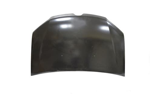 Capot-moteur Symbol II