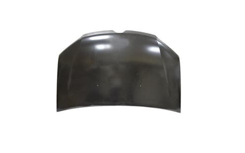 Capot-moteur Symbol II