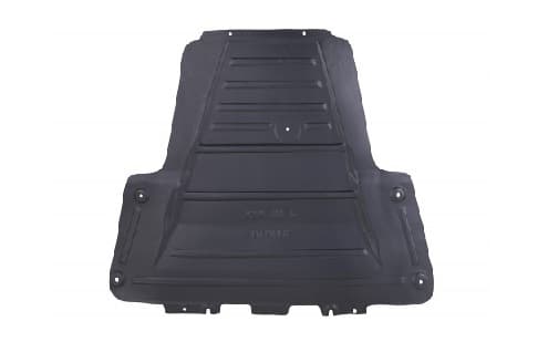Cache moteur