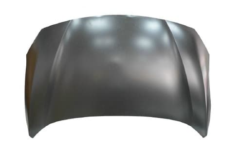 Capot-moteur
