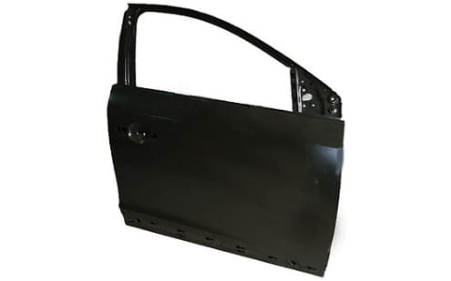 Tole porte
