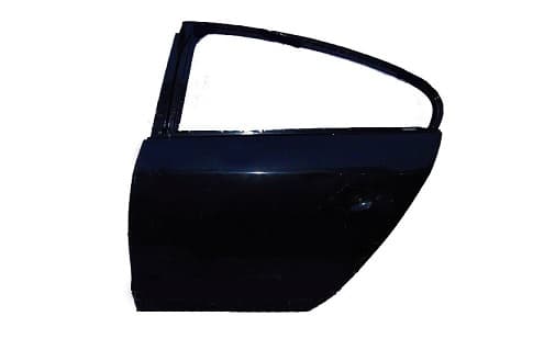 Tole porte