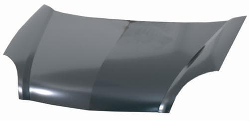 Capot-moteur