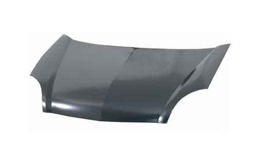 Capot-moteur