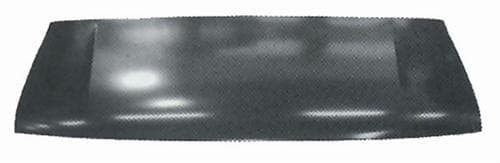 Capot-moteur