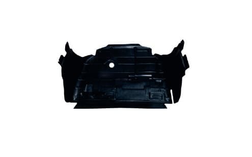 Cache moteur