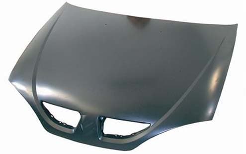 Capot-moteur