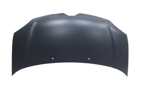 Capot-moteur