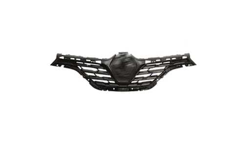 Grille de radiateur