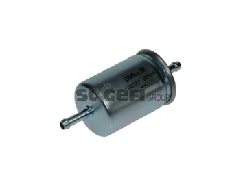 Filtre a  carburant