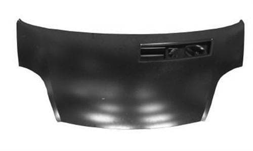 Capot-moteur
