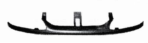 Grille de radiateur