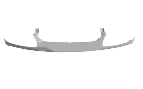 Cadre, grille de radiateur