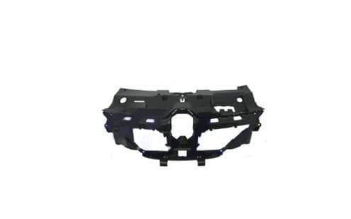 Support, grille de radiateur