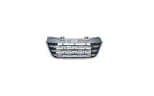 Grille de radiateur